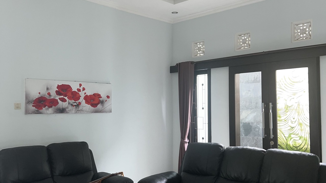 Photo of Livingroom in Tejakula