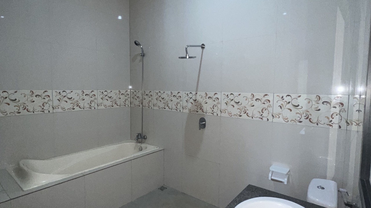 Photo of Bathroom in Tejakula