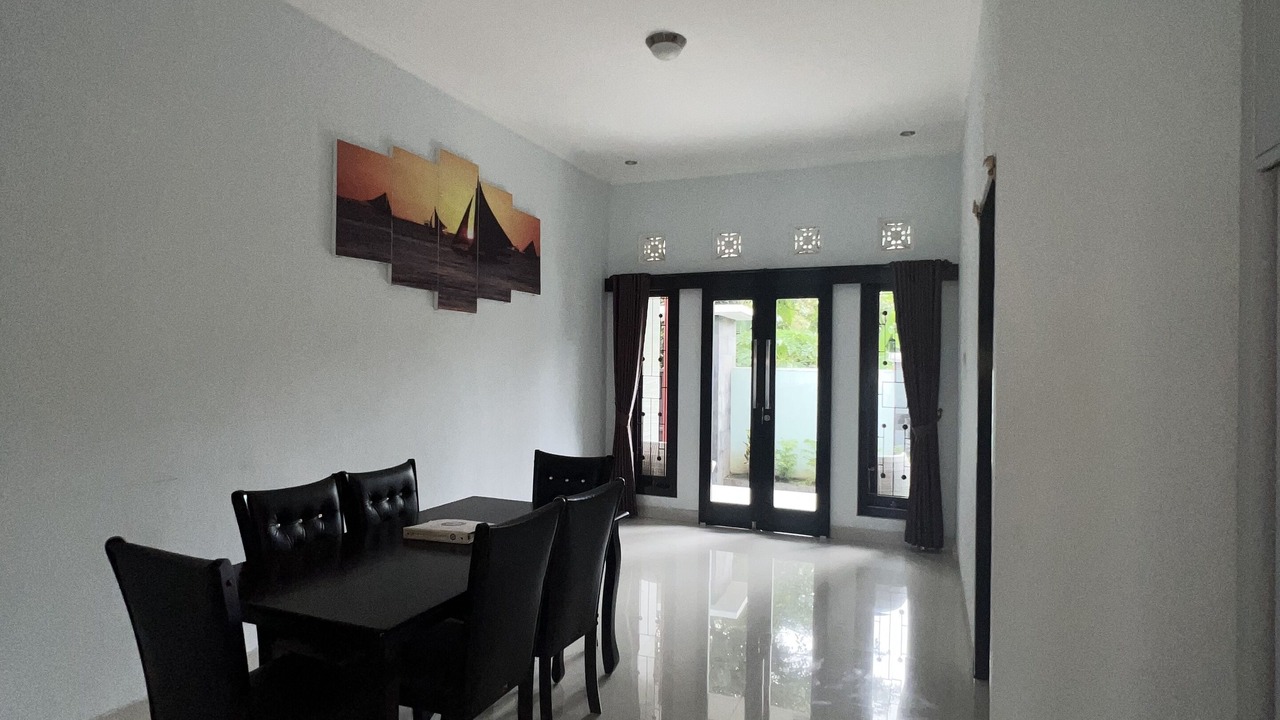Photo of Livingroom in Tejakula