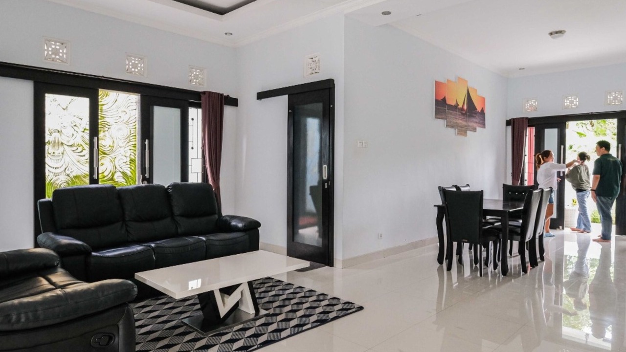 Photo of Livingroom in Tejakula