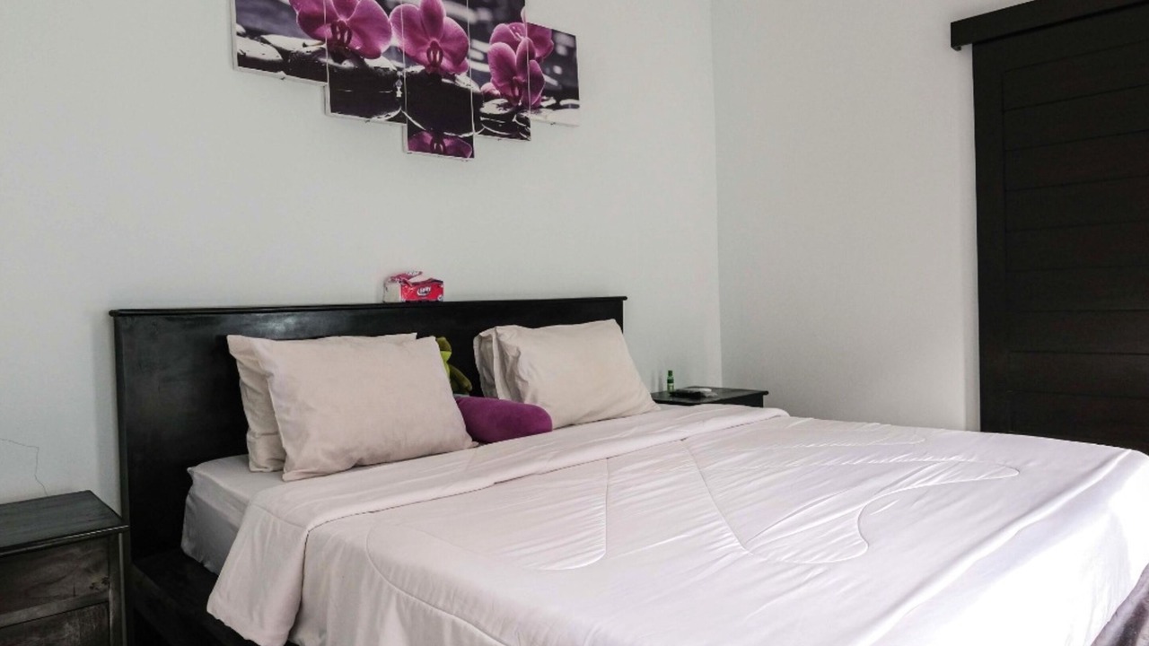 Photo of Bedroom in Tejakula