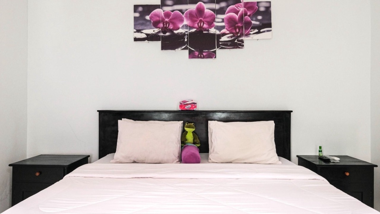 Photo of Bedroom in Tejakula