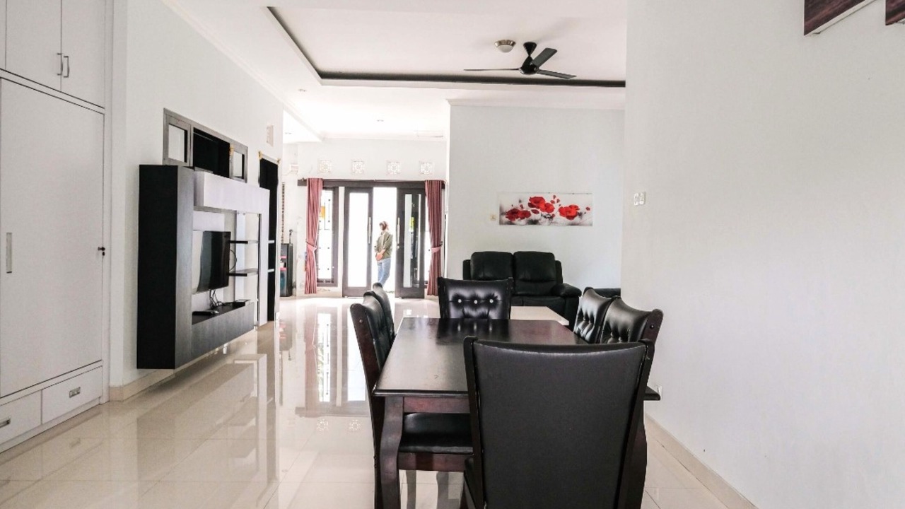 Photo of Livingroom in Tejakula