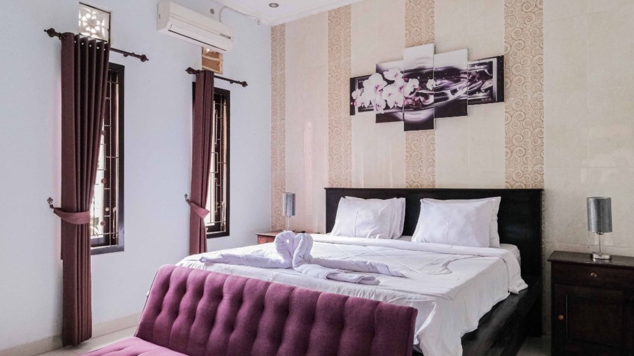 Photo of Bedroom in Tejakula