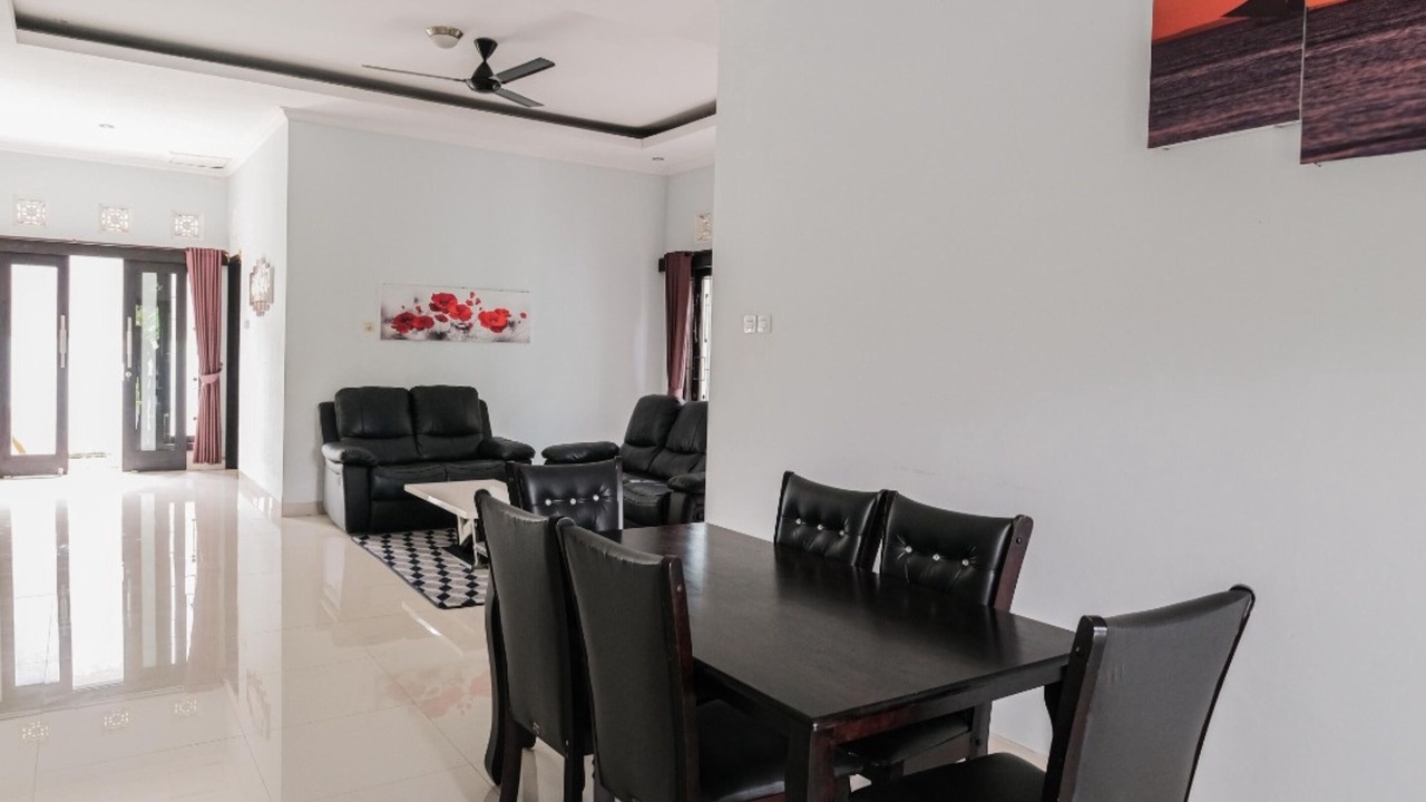 Photo of Livingroom in Tejakula