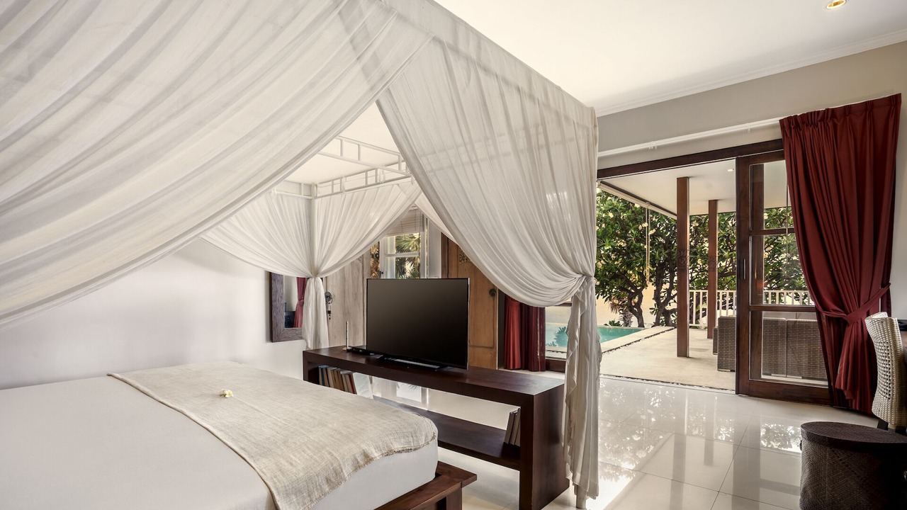 Photo of Bedroom in Bunutan