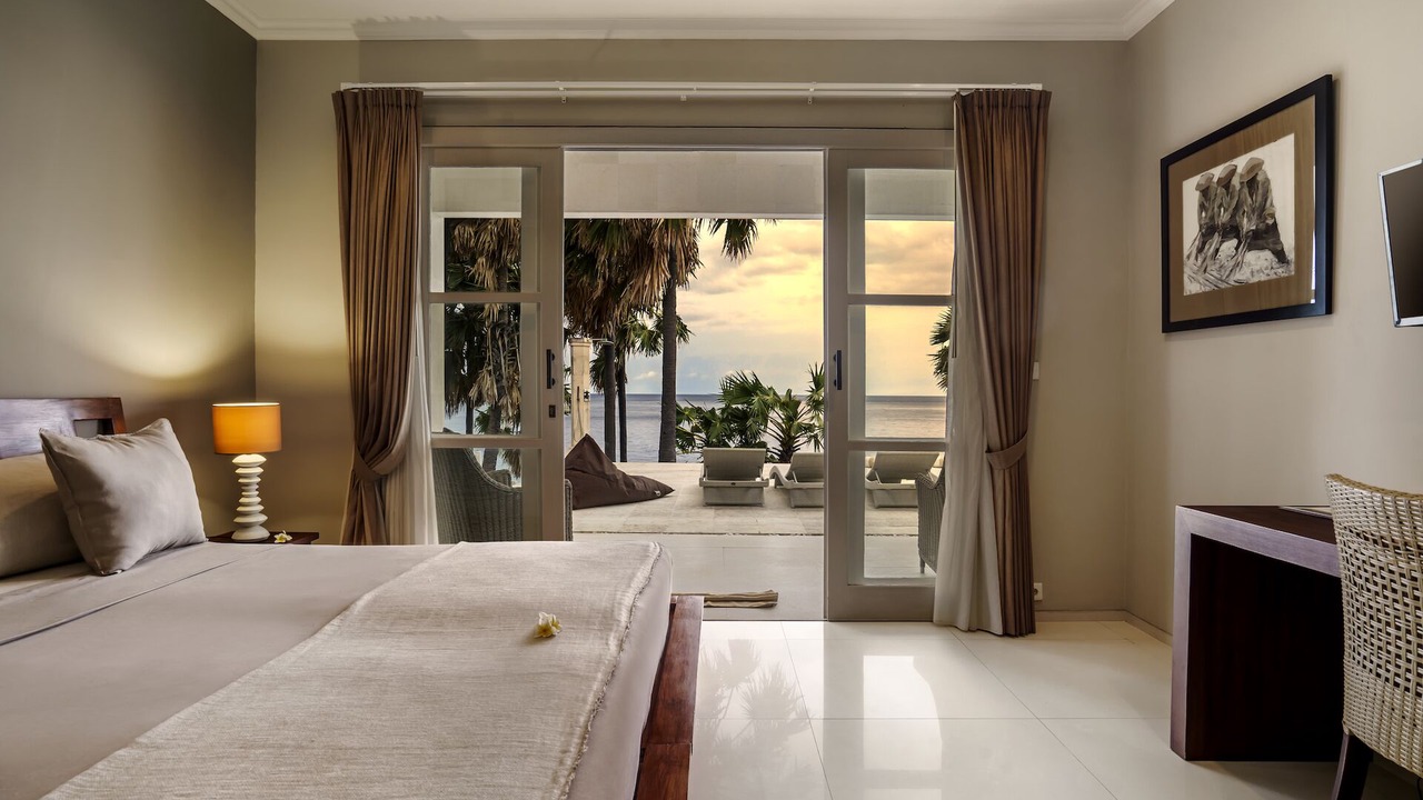 Photo of Bedroom in Bunutan