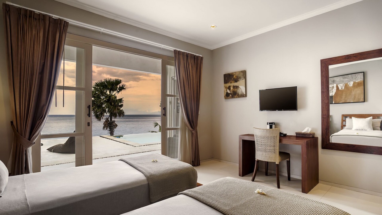 Photo of Bedroom in Bunutan