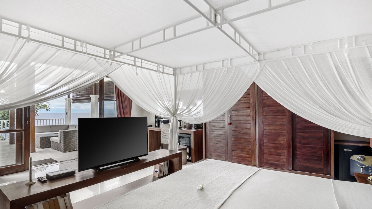 Photo of Bedroom in Bunutan