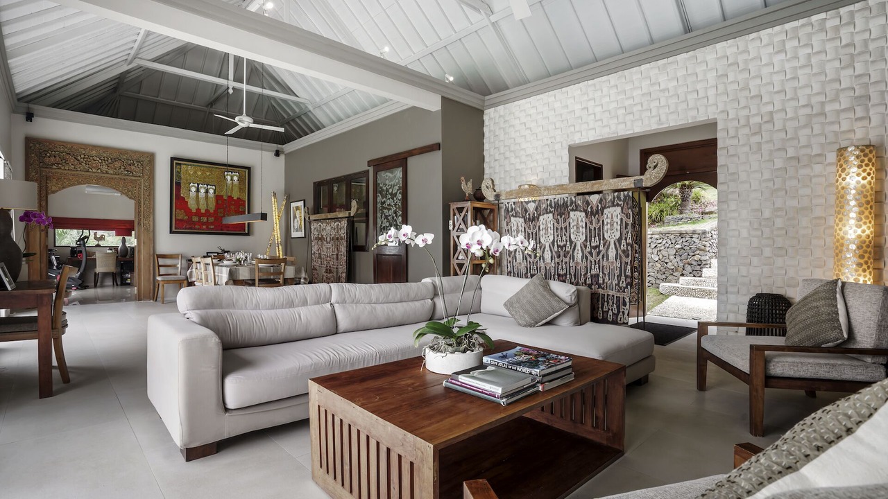 Photo of Livingroom in Bunutan