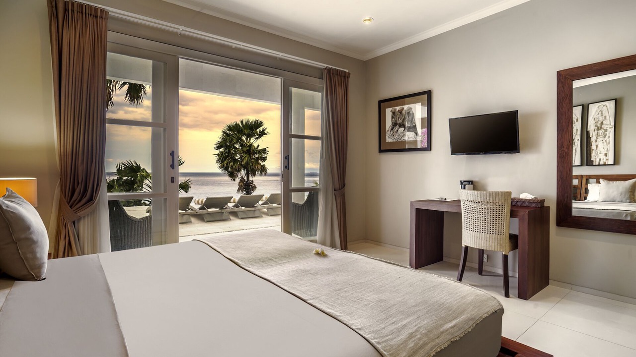 Photo of Bedroom in Bunutan