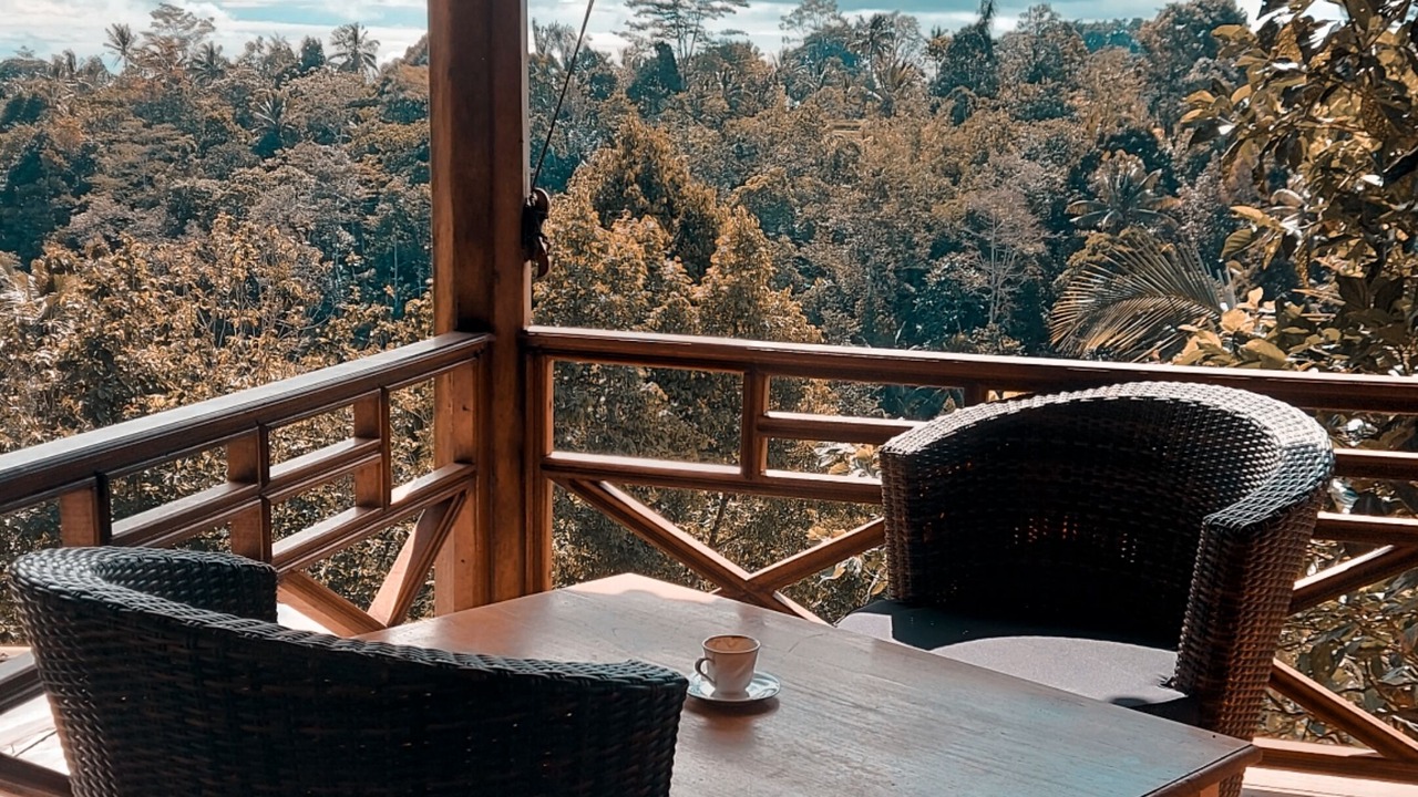 Photo of Outdoor in Baturiti