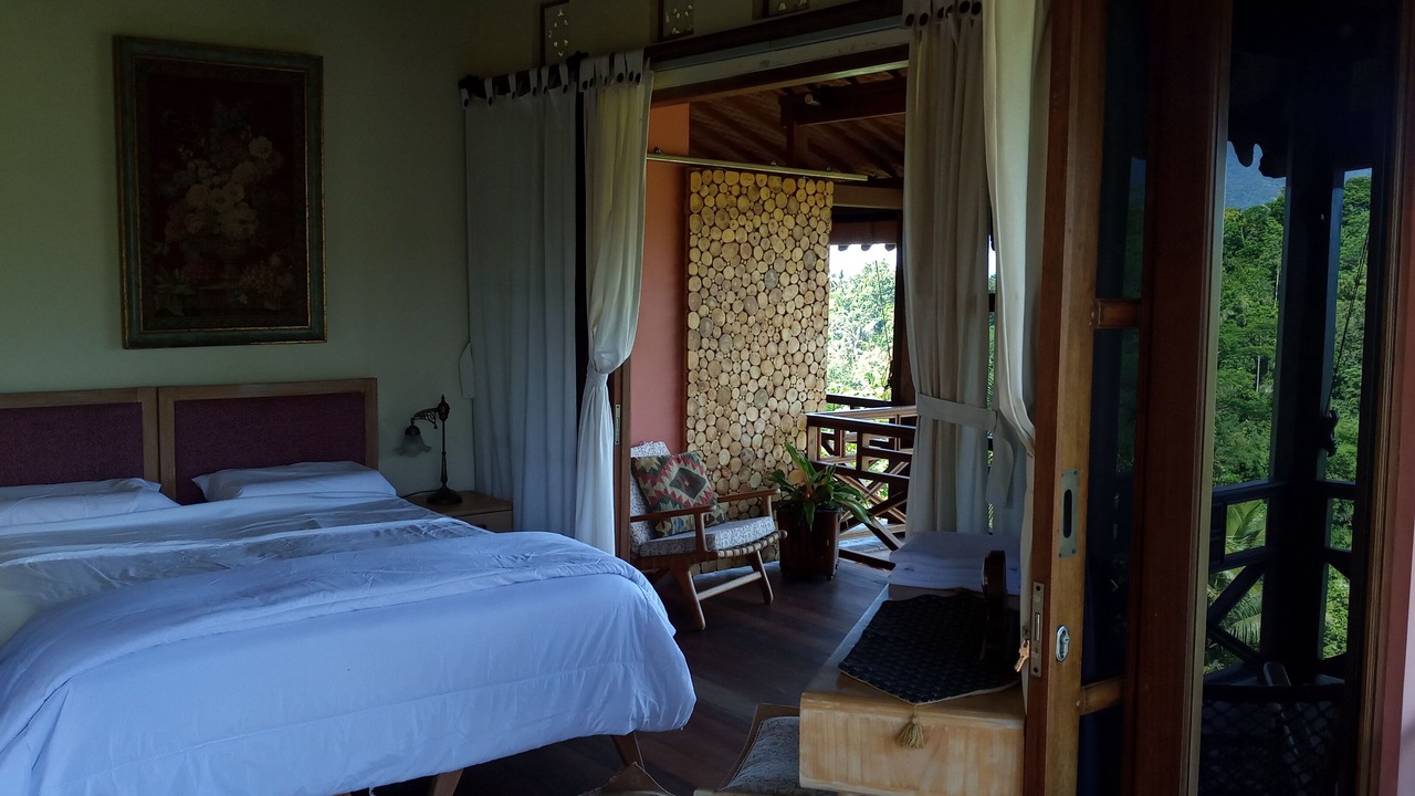 Photo of Bedroom in Baturiti