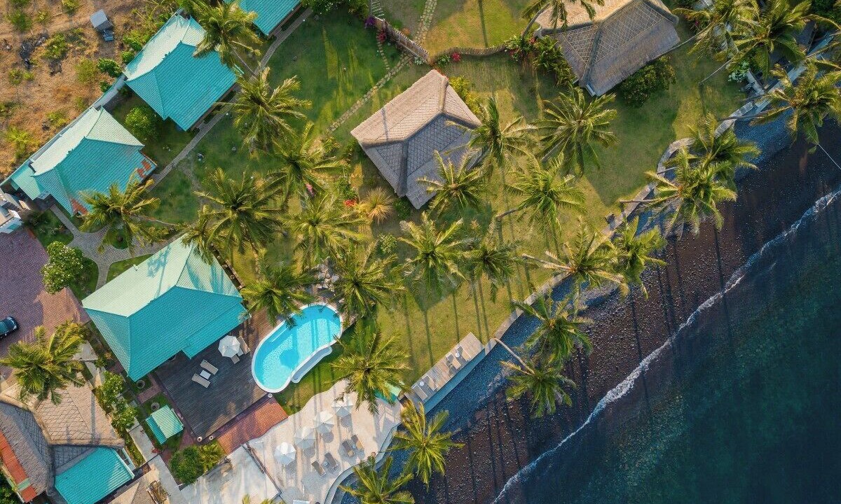 Photo of Outdoor in Tulamben
