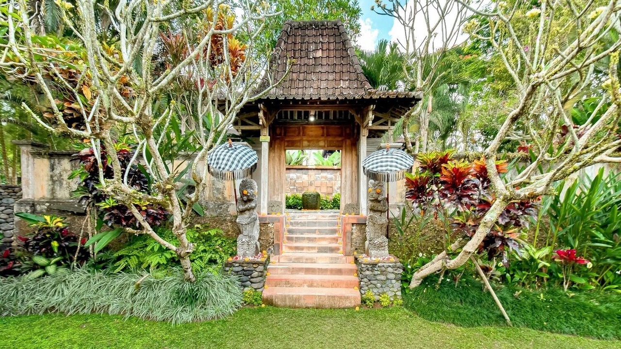 Photo of Outdoor in Payangan