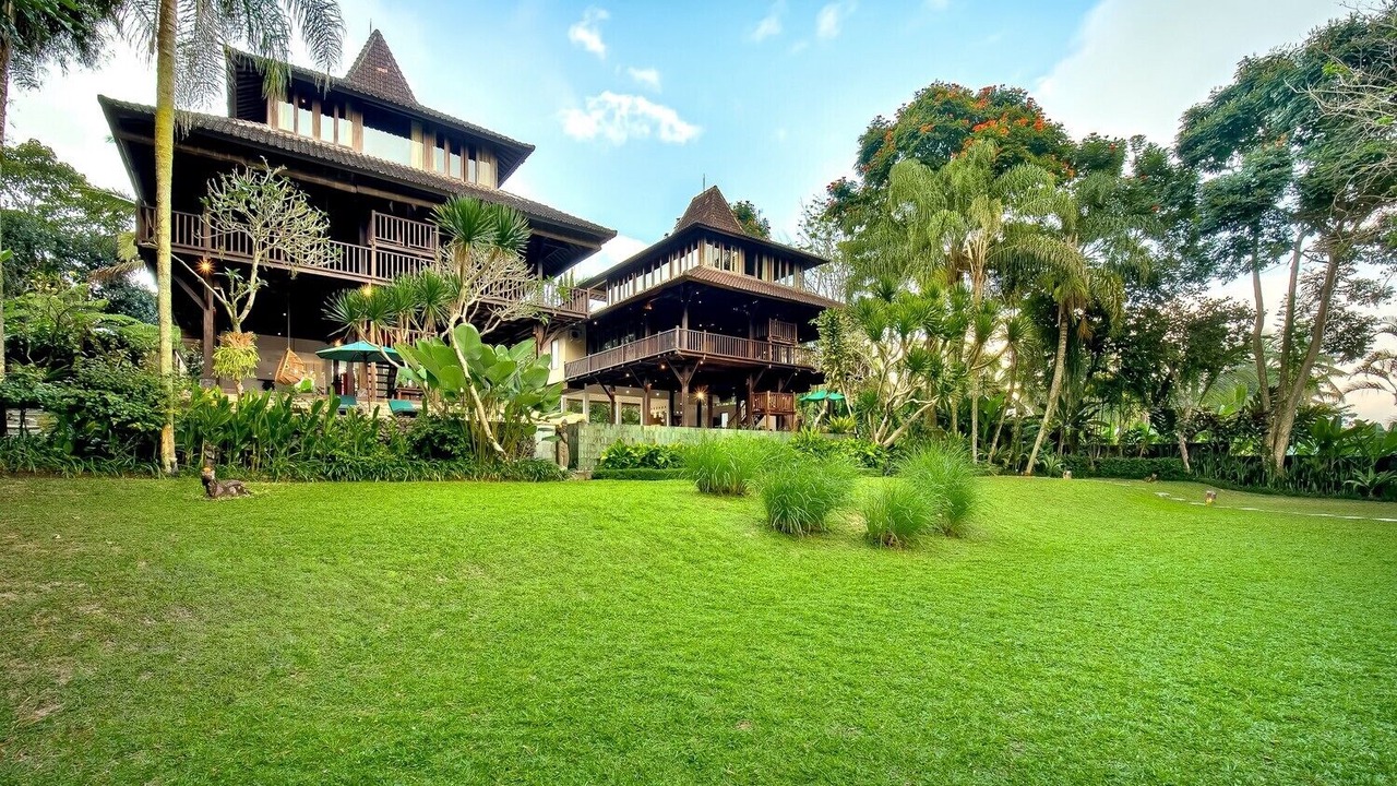 Photo of Outdoor in Payangan