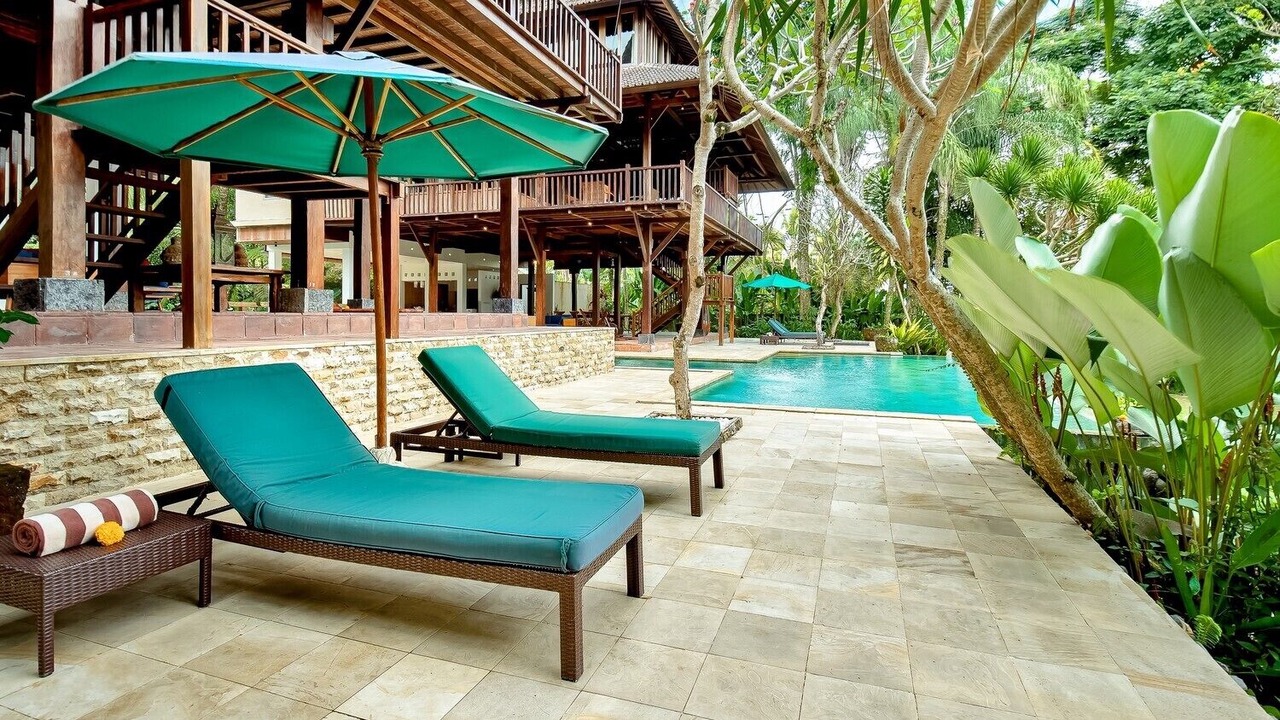 Photo of Outdoor in Payangan