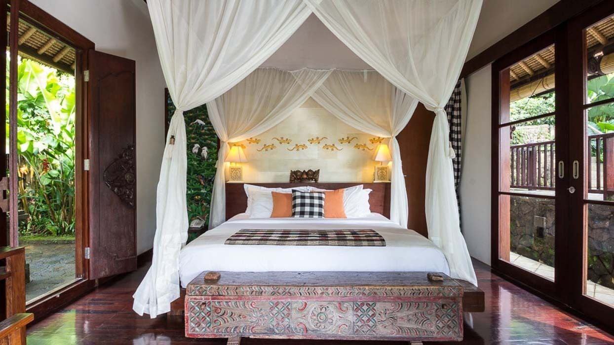Photo of Bedroom in Payangan