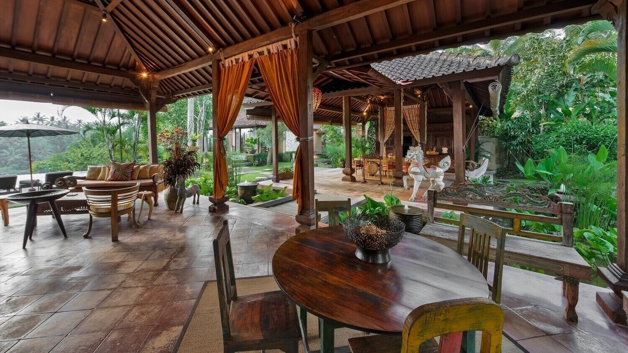 Photo of Outdoor in Payangan