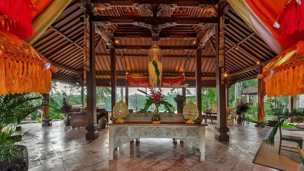 Photo of Outdoor in Payangan
