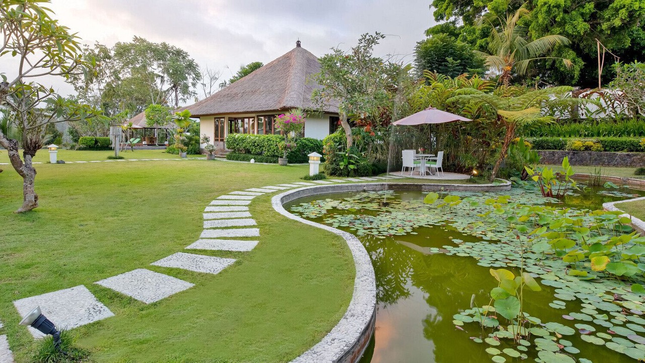 Photo of Outdoor in Buahan