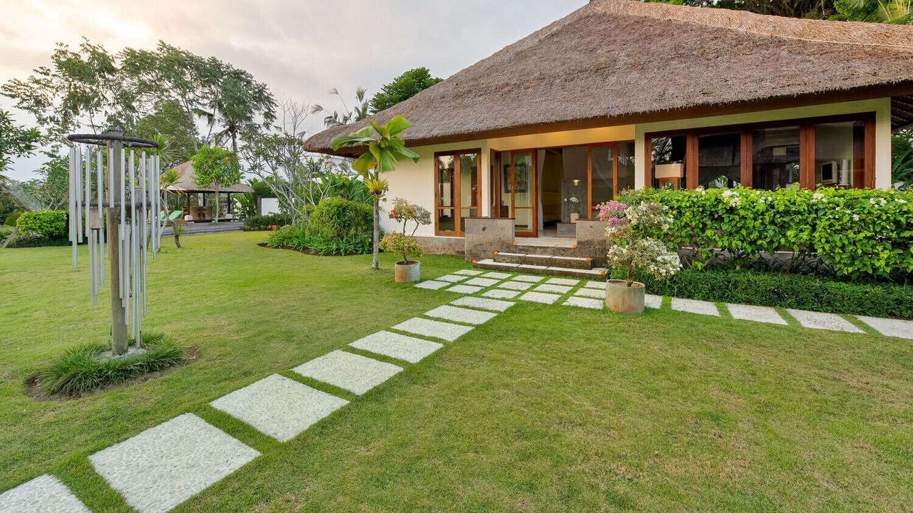 Photo of Outdoor in Buahan