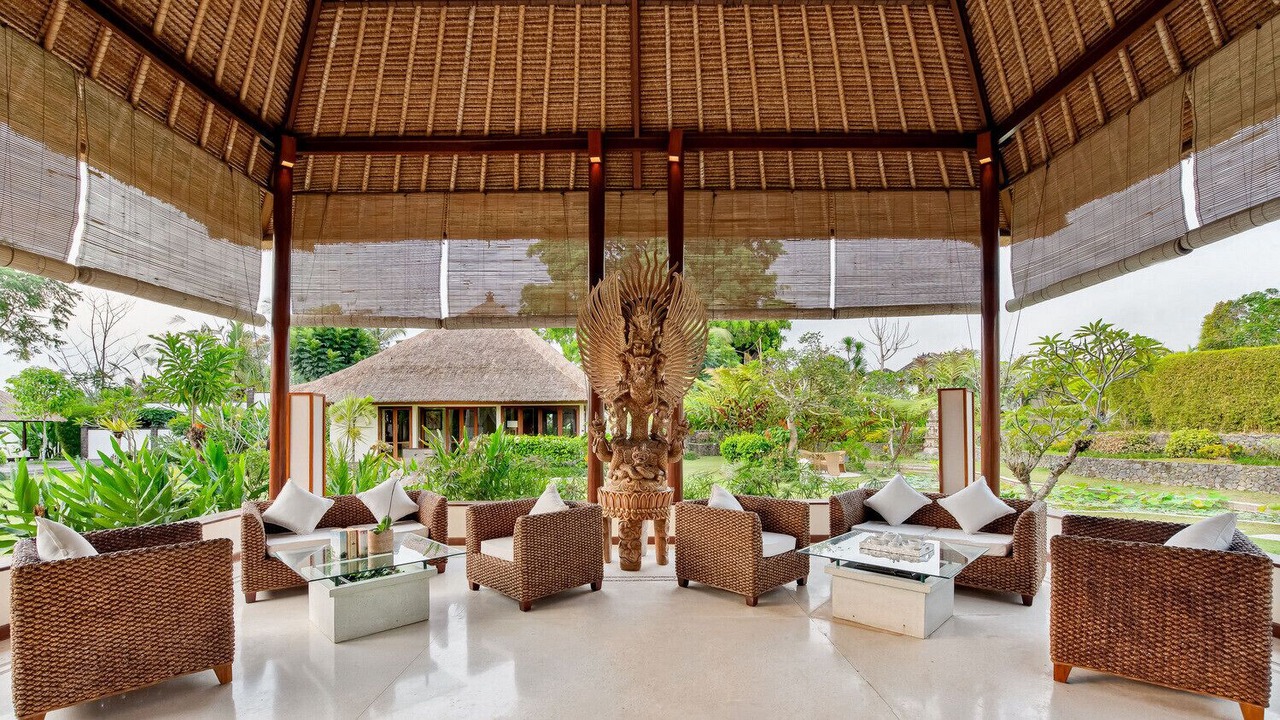 Photo of Outdoor in Buahan