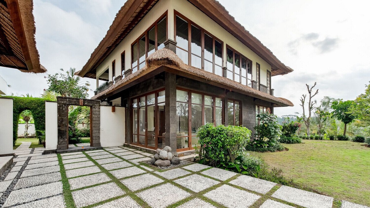 Photo of Outdoor in Buahan