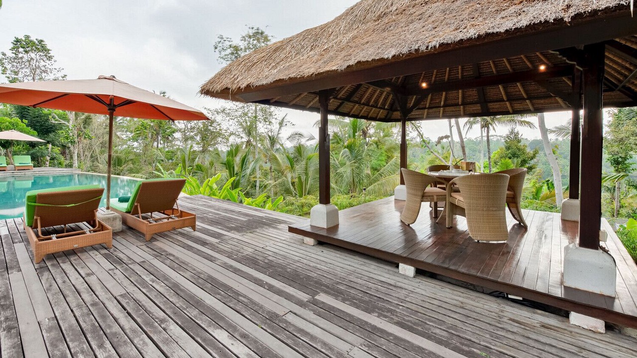 Photo of Outdoor in Buahan