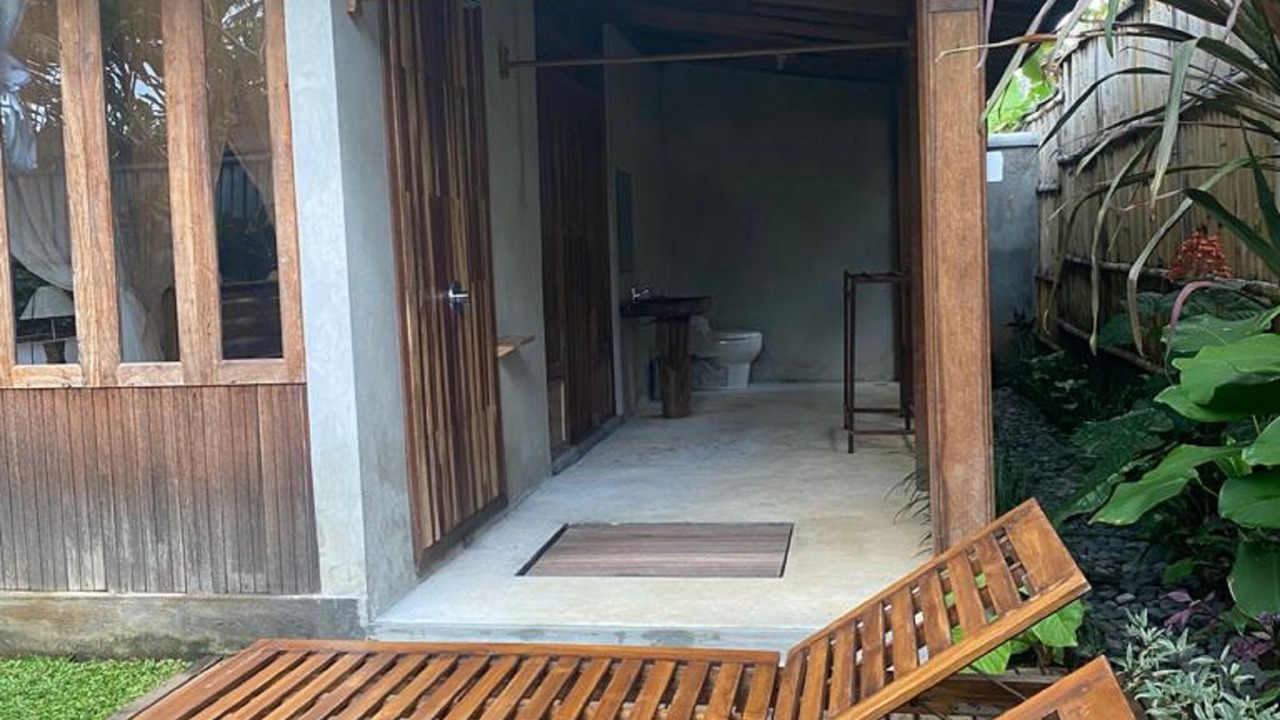 Photo of Bathroom in Kemenuh