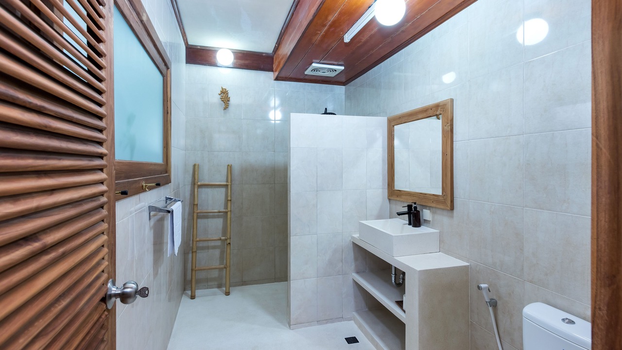 Photo of Bathroom in Tulamben