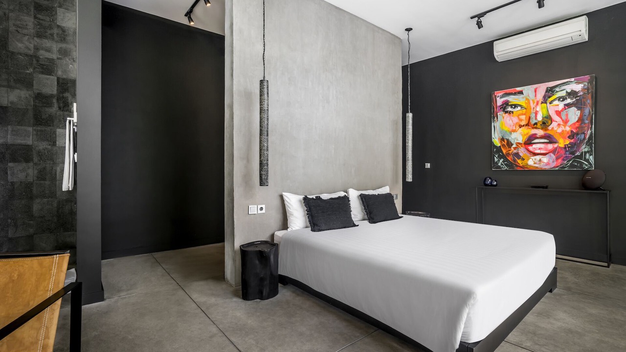 Photo of Bedroom in Singakerta