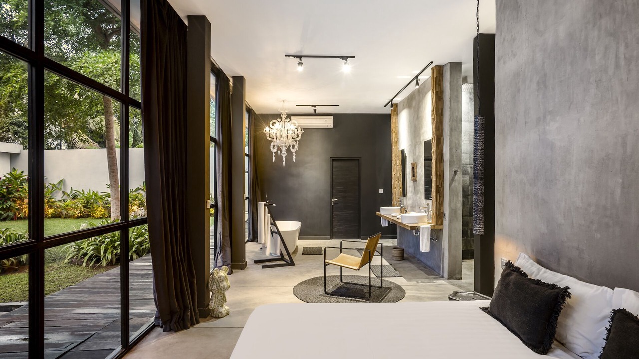 Photo of Bedroom in Singakerta