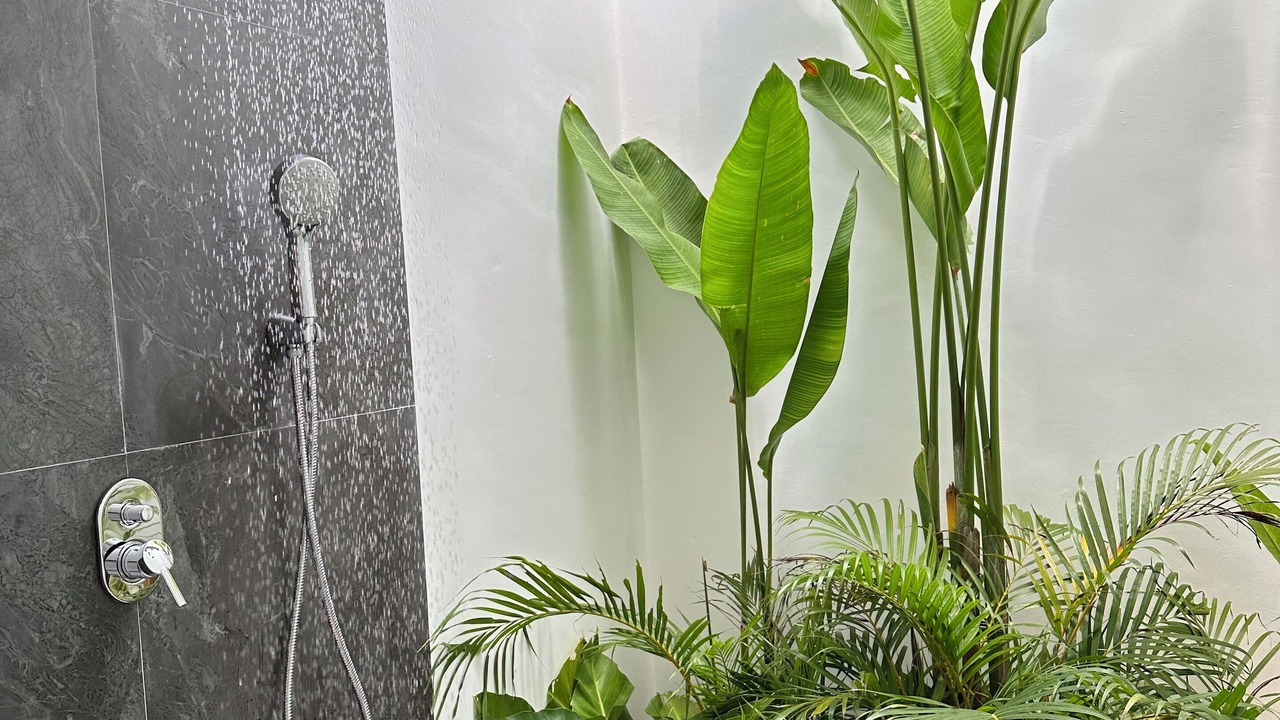 Photo of Bathroom in Melayang