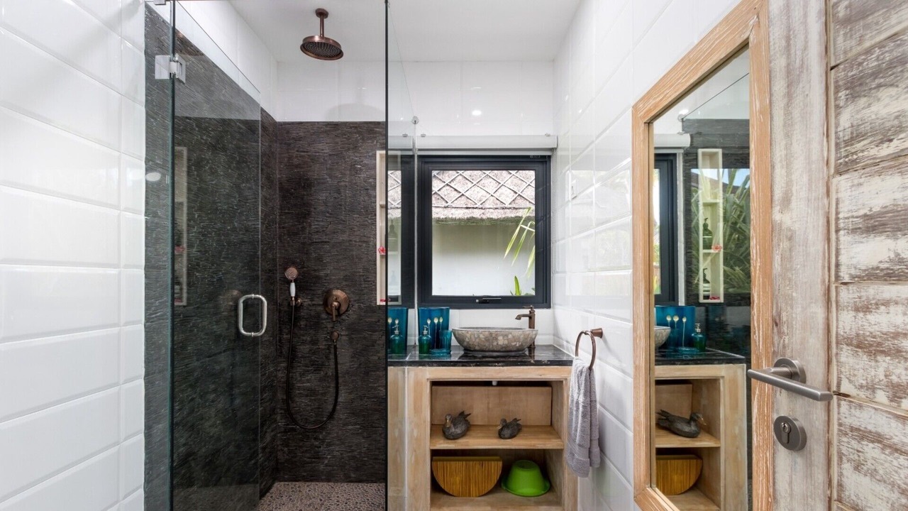 Photo of Bathroom in Kubu