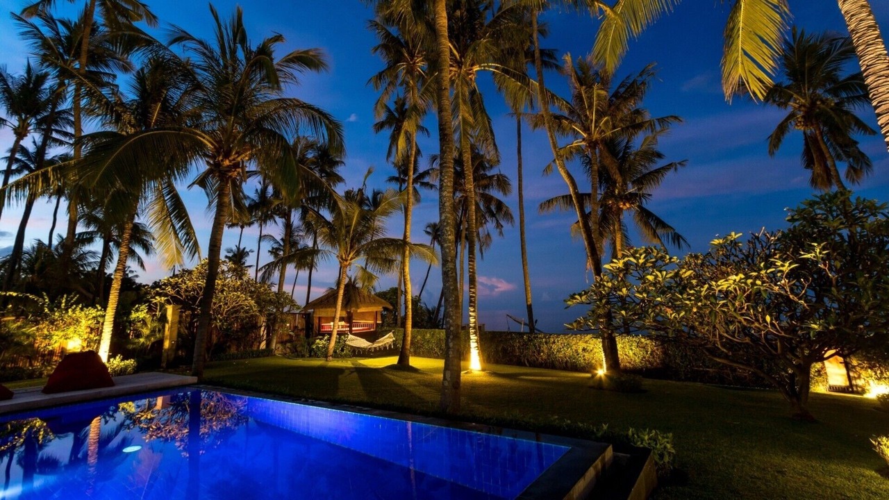 Photo of Outdoor in Kubu