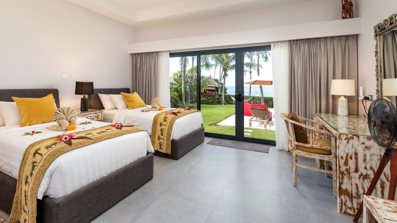 Photo of Bedroom in Kubu