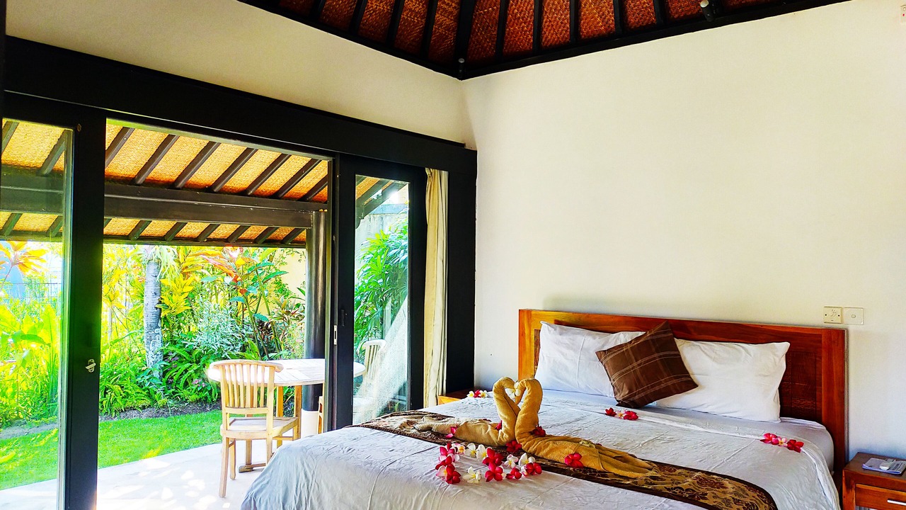 Photo of Bedroom in Saba