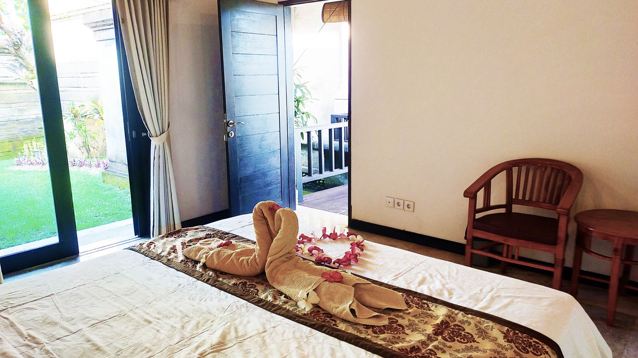 Photo of Bedroom in Saba