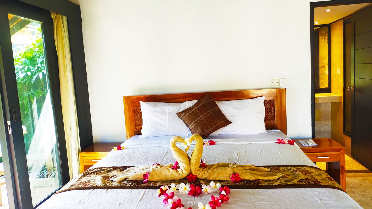 Photo of Bedroom in Saba