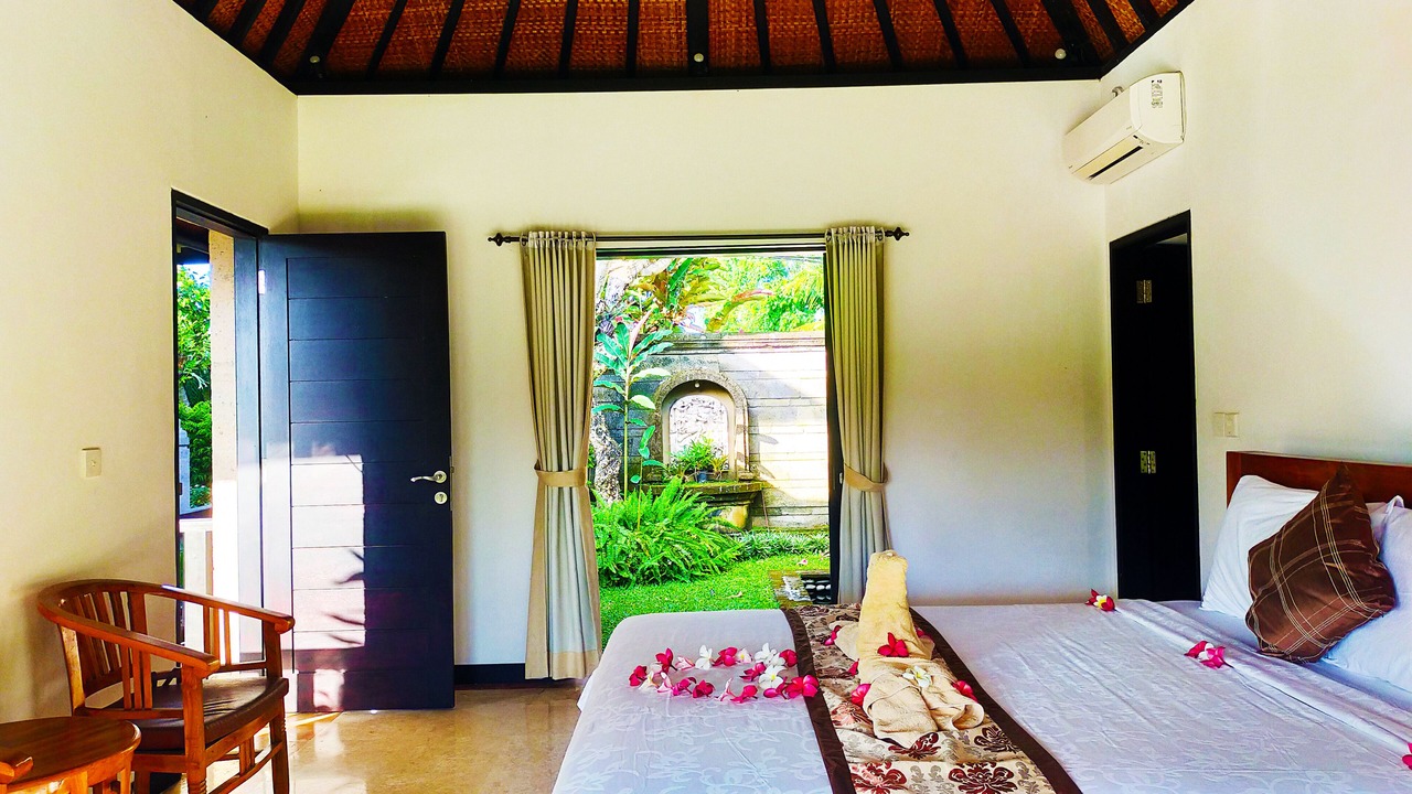 Photo of Bedroom in Saba