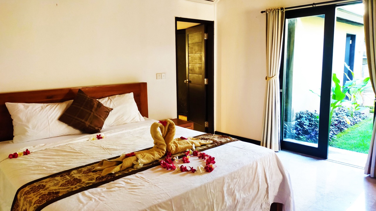 Photo of Bedroom in Saba