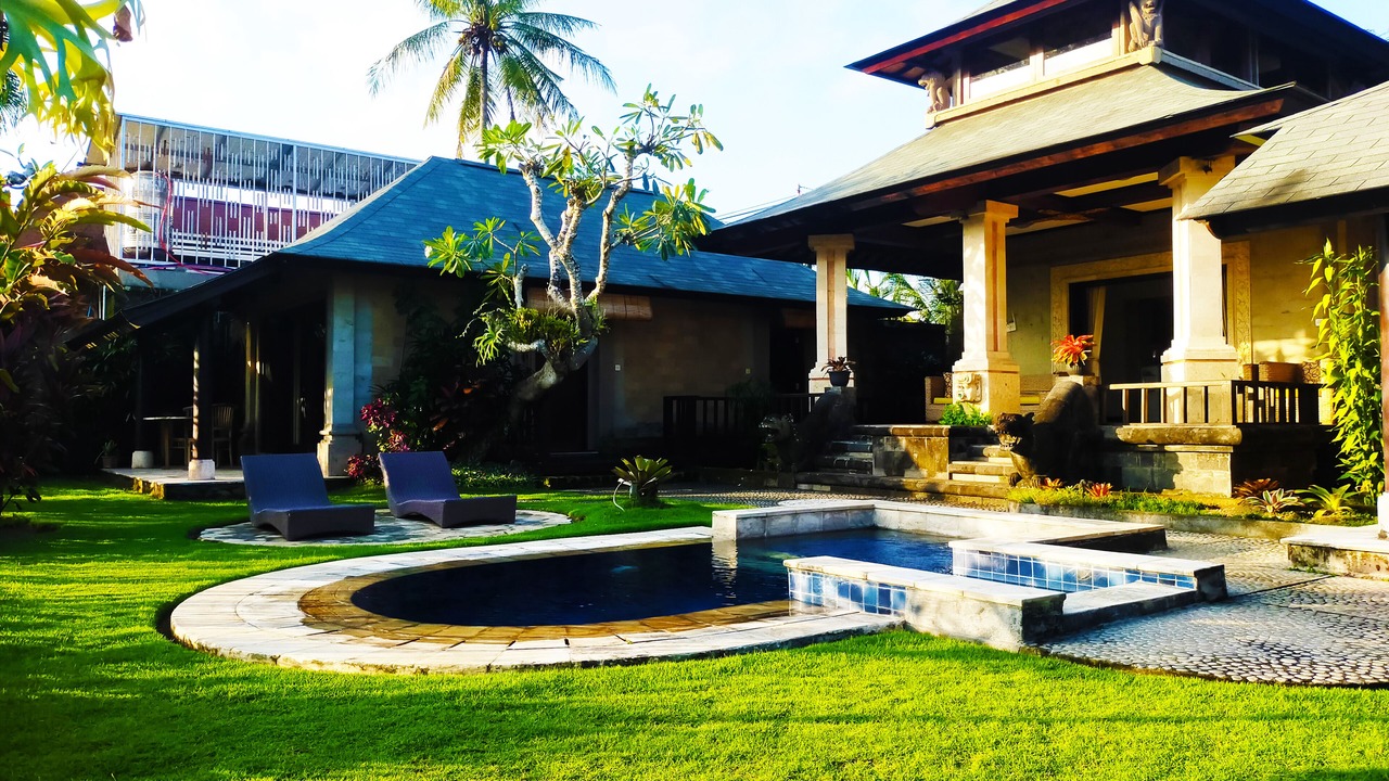 Photo of Outdoor in Saba