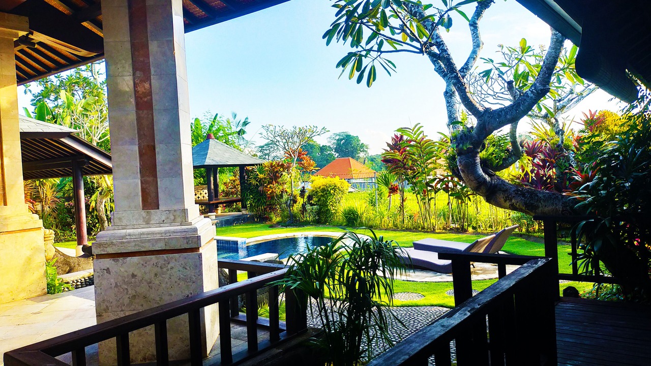 Photo of Outdoor in Saba