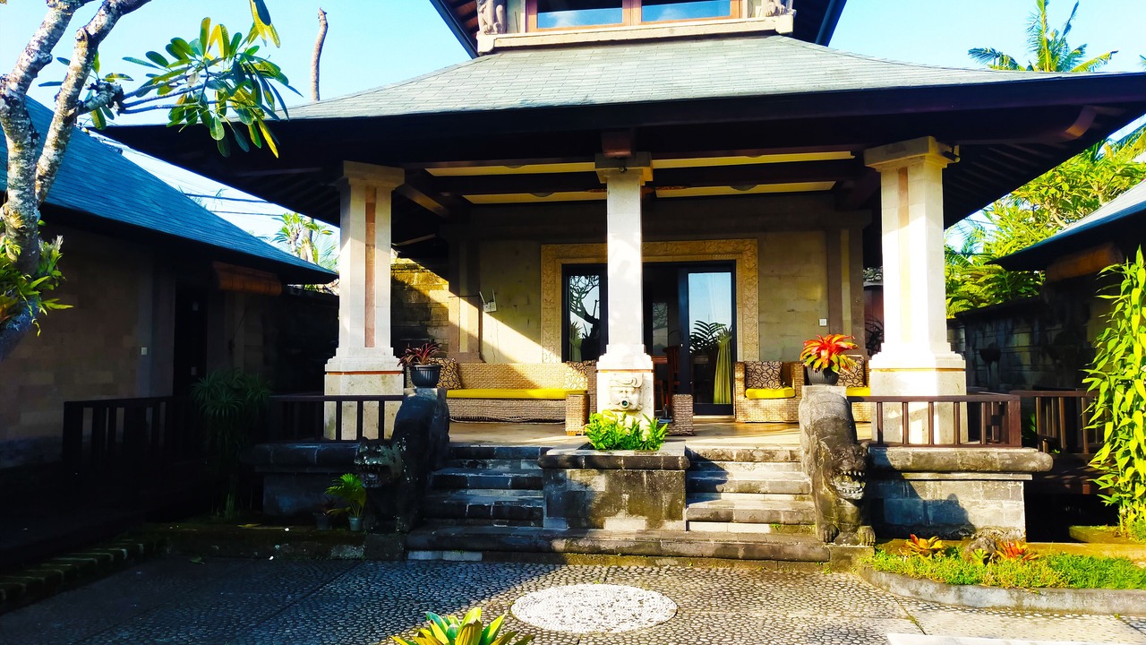 Photo of Outdoor in Saba