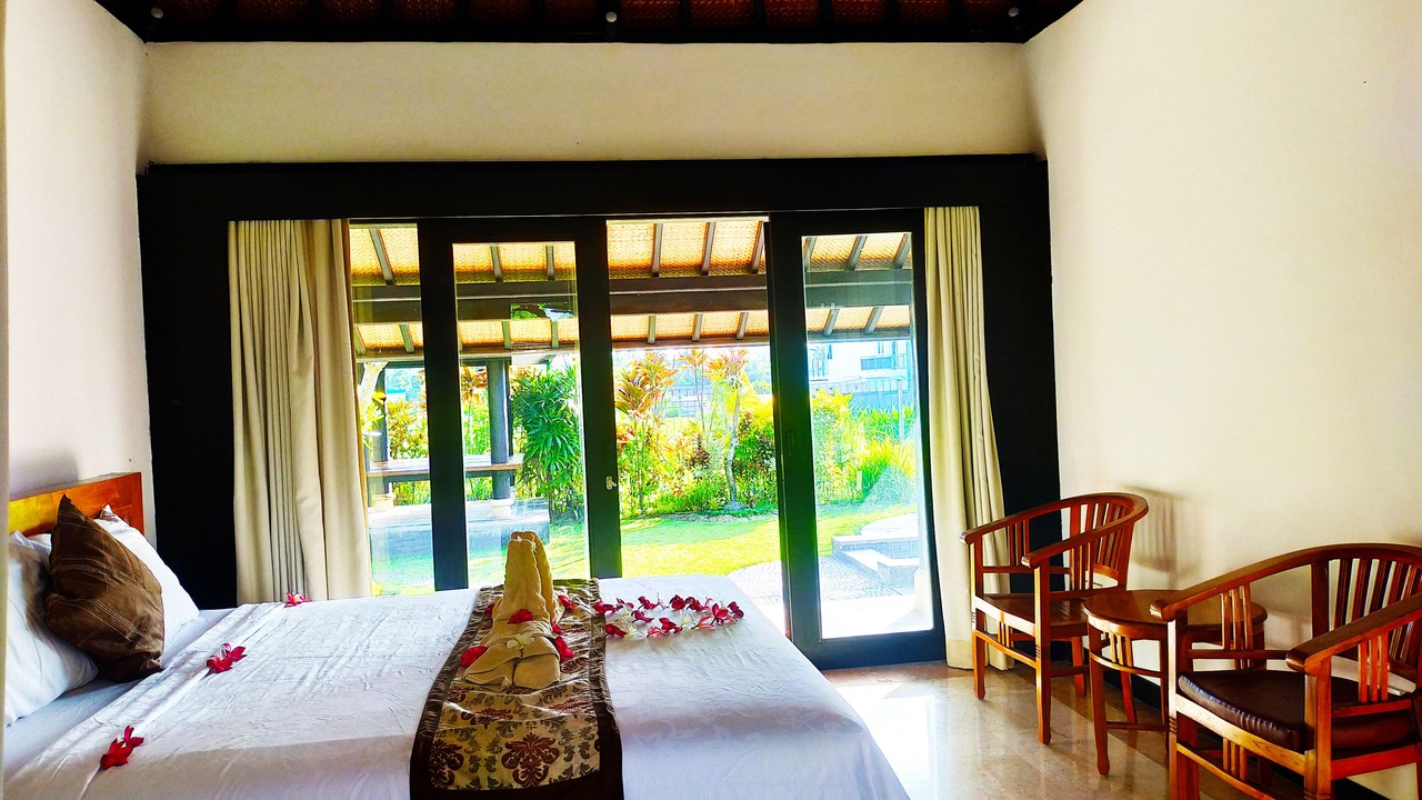 Photo of Bedroom in Saba