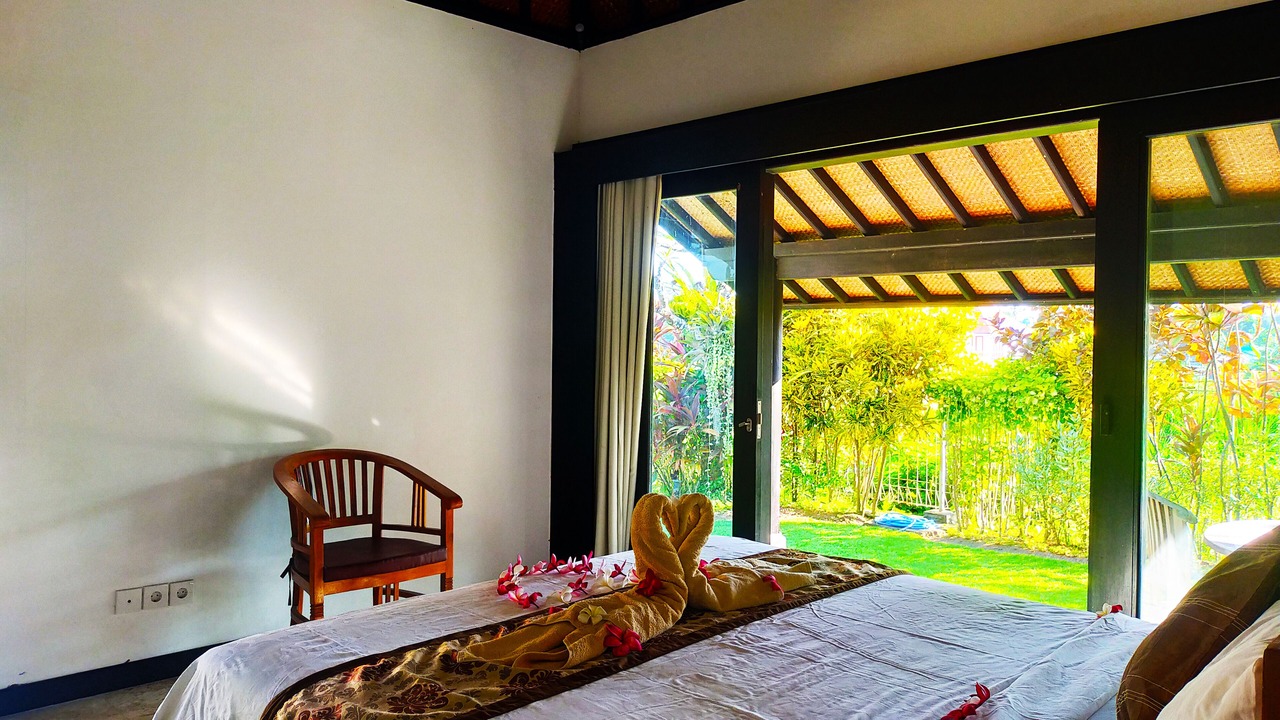 Photo of Bedroom in Saba