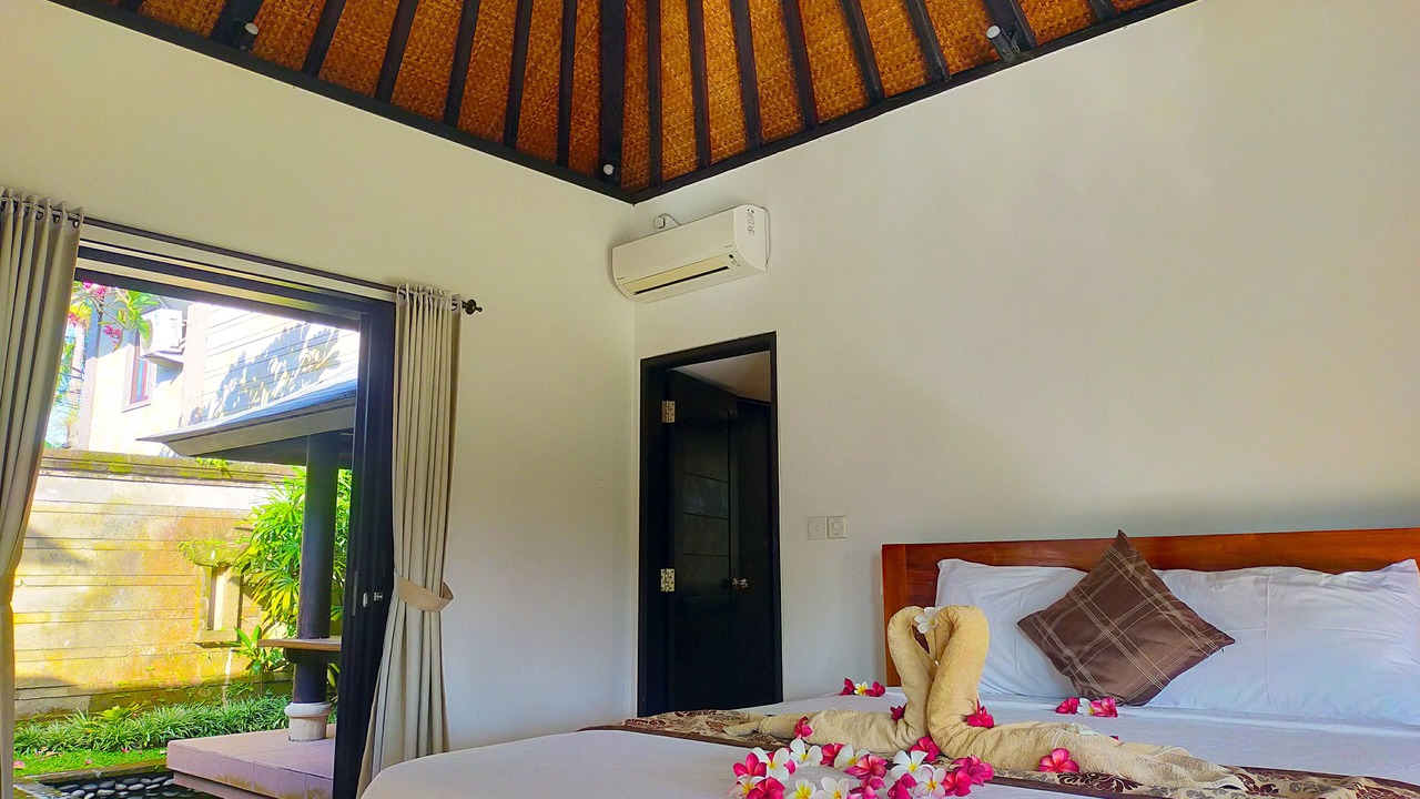Photo of Bedroom in Saba