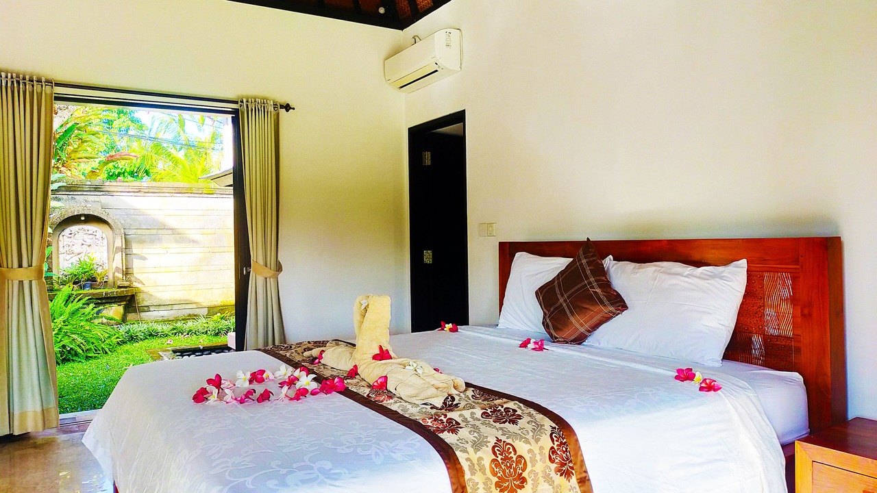Photo of Bedroom in Saba