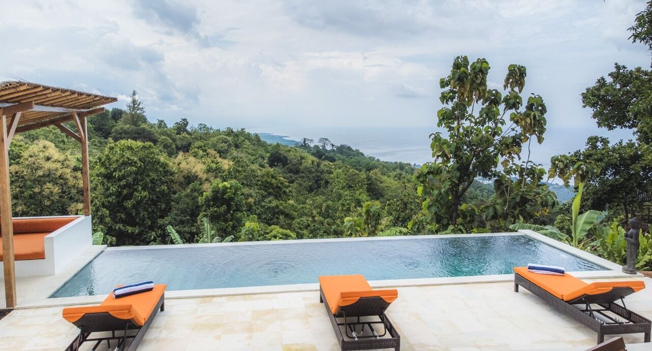 Photo of Outdoor in Tigawasa
